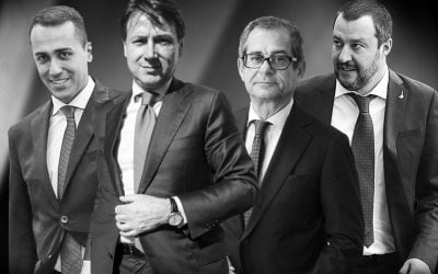 Una manovra senza crescita