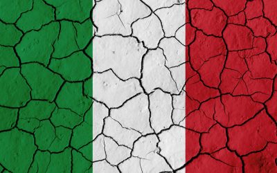 Cresce la disoccupazione e torna la recessione: è la decrescita felice che piace a Salvini e Di Maio