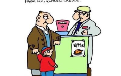 Ecco il conto di una manovra che non investe, taglia servizi, aumenta le tasse