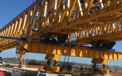 L’Italia in recessione e loro bloccano i cantieri…