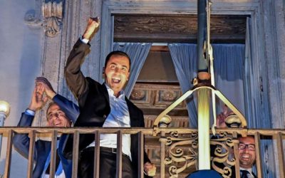 Povertà, pensioni e il governo della demagogia