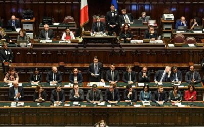 Comincia un nuovo percorso