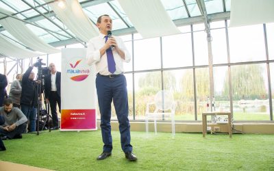 2019, un anno di profondi cambiamenti