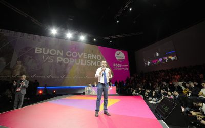 Prescrizione: conserviamo la nostra identità, non si cede sui diritti