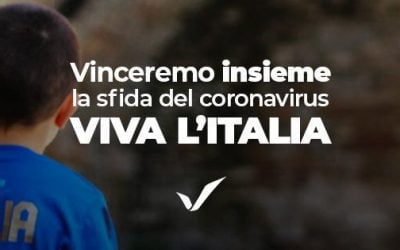 Vicini a famiglie, aziende e lavoratori