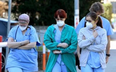 Emergenza Coronavirus: uniti la vinceremo!