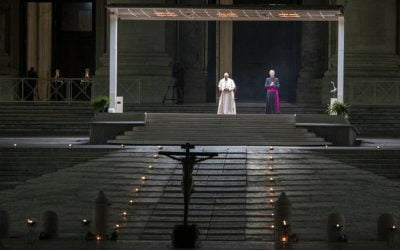 Continuiamo a lavorare per ripartire