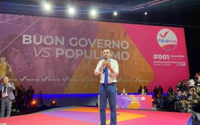 Fronteggiamo l’emergenza sanitaria ma sosteniamo l’economia