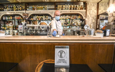 Ripartiamo con investimenti, taglio tasse e burocrazia