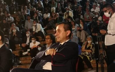 Regionali e ripartenza del Paese: Italia Viva c’è