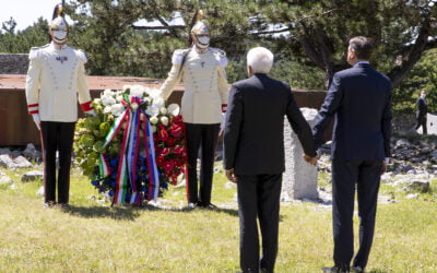 A Trieste si scrive la storia. Regionali: pronti a scendere in campo