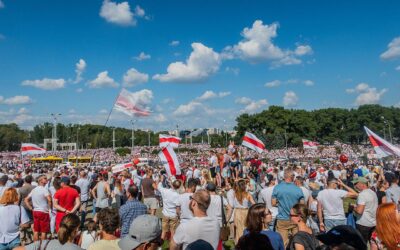 Ridiamo fiducia agli italiani, serve una politica responsabile