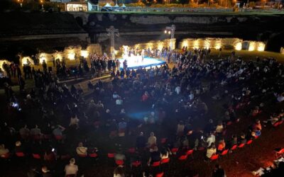 Avanti con impegno e determinazione