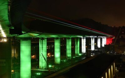 La rinascita dell’Italia parte dagli investimenti