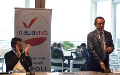 Grazie! Ora avanti a costruire il futuro.