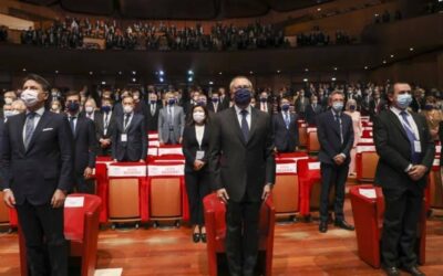 Facciamo politica per l’Italia. Vinciamo la battaglia e ripartiamo