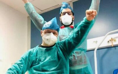 Serve gioco di squadra, uniti senza divisioni