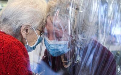 Responsabilità e coraggio. Pensiamo a come ripartire.