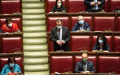 Senso dello Stato, scelte chiare e trasparenti. Le nostre richieste