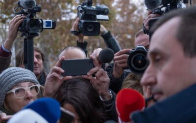 Ci vuole coraggio, in ballo c’è il futuro del Paese