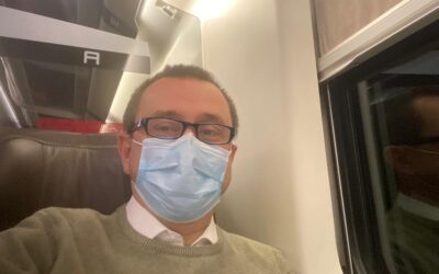 Un Natale diverso ma ricco di speranza