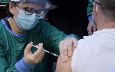 Avanti con il piano vaccinale e facciamo ripartire il Paese