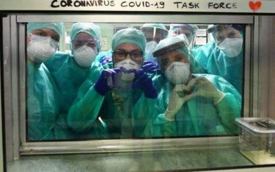 #Sanità2030 un piano per il Paese