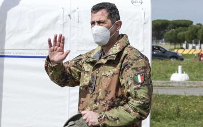 Svolta vaccini, ripartiamo dal lavoro