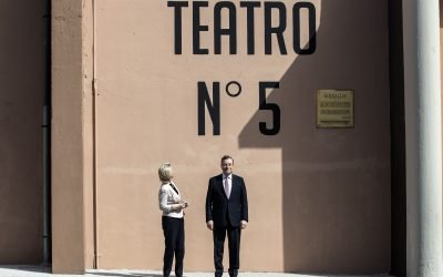 L’Europa promuove il piano italiano, ora le riforme