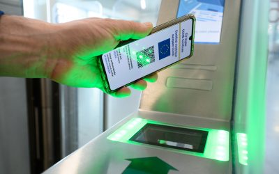 Greenpass e vaccini, la via per la normalità