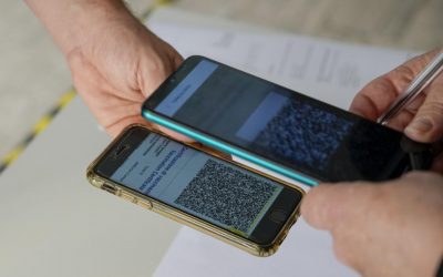 Obbligo green pass, la scelta giusta