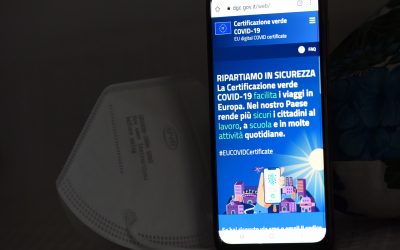 Super green pass, la scelta giusta