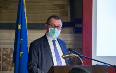 Tempo di bilanci: nel 2021 l’Italia torna a crescere