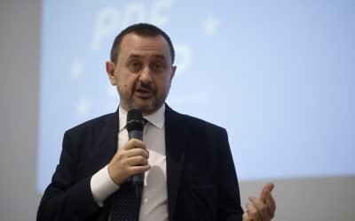 L’Italia regge alla quarta ondata, ora deve ripartire l’economia