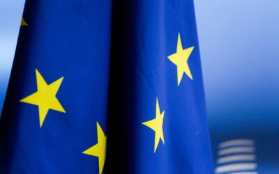 Europa la nostra casa. Più  forte, coesa, solidale