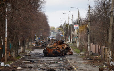Non si può restare equidistanti