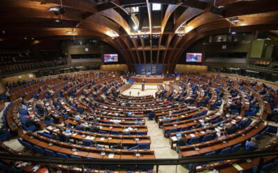 Le parole di Mattarella sull’Ucraina