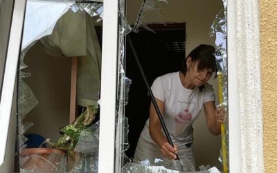 Il Punto, 25 luglio 2023