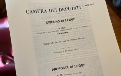 Il Punto, 12 luglio 2023