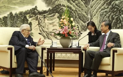 Il Punto, 19 luglio 2023