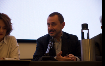 Il Punto, 17 novembre