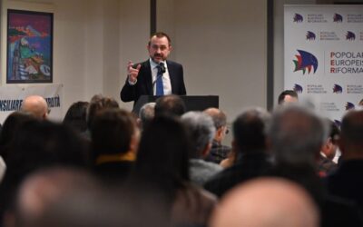 Il Punto, 8 febbraio 2025