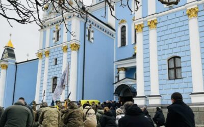 Il Punto, 23 febbraio 2024