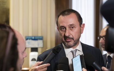 Il Punto, 28 marzo 2024