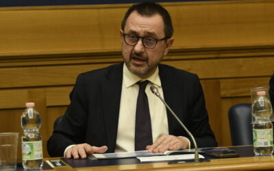 Il Punto, 5 marzo 2024