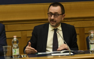 Il Punto, 11 aprile 2024