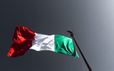 Il Punto, 25 aprile 2024