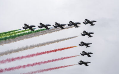 Il Punto, 2 giugno 2024