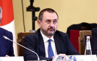 Il Punto, 27 gennaio 2025