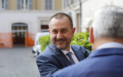 Il Punto, 17 aprile 2025
